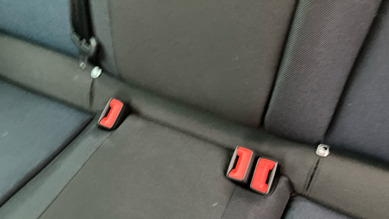 SEAT Arona 1.0 TSI 110 FR 5dr DSG Petrol Hatchback